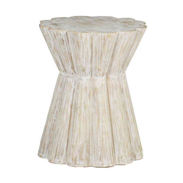 Gabby Annie End Table & Reviews Wayfair